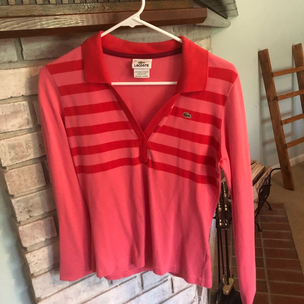 Cute, casual top
